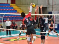 Volley, Serie A2. Meravigliosa Agnelli. Altra domenica da incorniciare