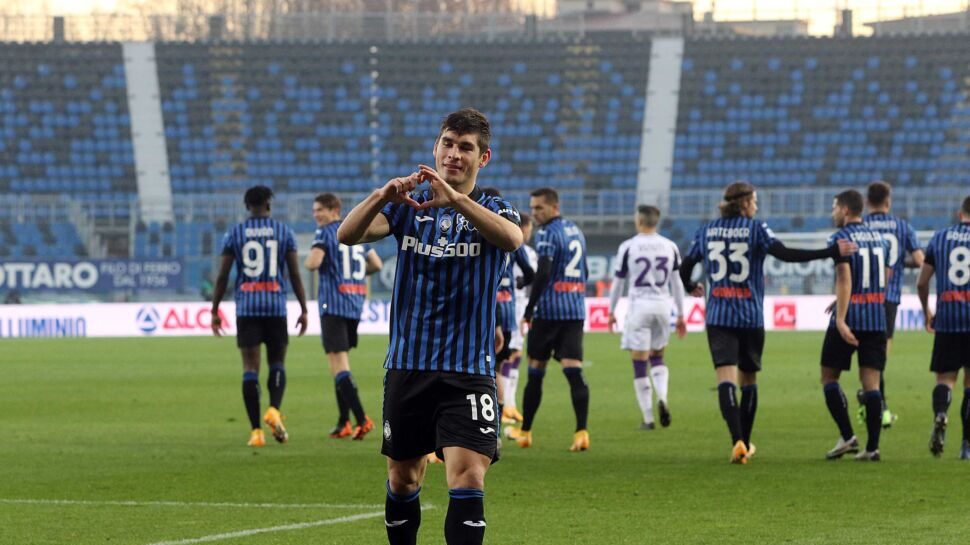 Bergamo & Sport Stadio per Atalanta-Roma: leggi qui la tua copia gratuita