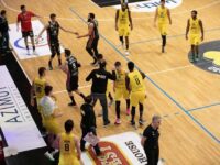 WithU Bergamo battuta a Trapani 90-89 nonostante un grande Purvis