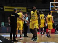 Bergamo Basket una crisi infinita. Nell’ultimo anno 25 sconfitte in 28 partite. Servono rinforzi se l’obiettivo è la salvezza…