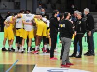 Bergamo Basket domenica alle 16 a Trapani. Coach Calvani: “Ce la giochiamo alla pari”