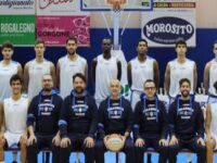 Treviglio pronta ad affrontare un’Orlandina Basket in crescendo