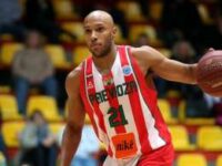 Bergamo Basket ecco il nuovo americano: arriva Andre Jones al posto di Purvis