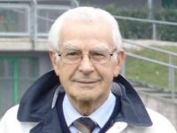 Nove anni fa l’addio a Marino Foini, storico presidente della Gavarnese, un uomo meraviglioso: allegro, divertente e buono