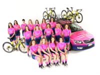 Travel & Service prosegue l’avventura nel ciclismo femminile insieme alla Valcar dopo un 2020 pieno di successi