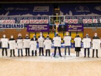 Nasce la “Fondazione Blu Basket 1971”