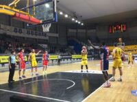 La WithU Bergamo ritrova la vittoria battendo Biella 93-82