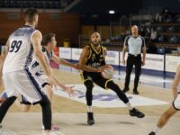 Bergamo Basket, domani alle 18 al PalaAgnelli arriva Piacenza. Coach Calvani: “Ci attende un’altra battaglia”