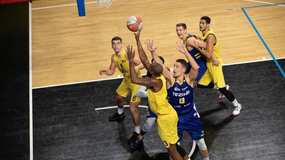 WithU Bergamo, cuore e carattere non bastano: sconfitta per 84-78 a Verona