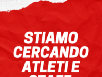 PRIMO PIANO. ATLETHIC BRIGHÉLA, IL PRIMO CLUB DI CALCIO POPOLARE A BERGAMO (CHE CERCA GIOCATORI E STAFF PER LA TERZA CATEGORIA)