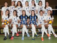 Volley donne Serie C, Chorus Bergamo ko a Galbiate