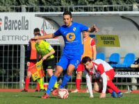 Recupero di Serie D, il Brusaporto vince e inguaia la Tritium