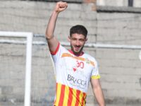 Serie D, show di Castelli e trionfo del Villa Valle: 4-1 al Vis Nova Giussano