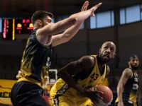 Bergamo Basket. Domani alle 19 ultima giornata a Torino