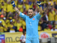 Atalanta. Ospina affare low cost come secondo portiere?