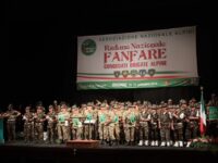 SPECIALE CENTENARIO ALPINI: I Cori e le Fanfare ANA; le canzoni alpine fanno parte del patrimonio musicale di intere generazioni