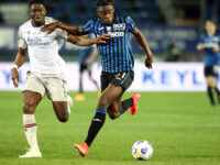 Atalanta-Milan le pagelle