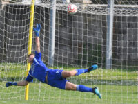 La Juniores dell’Oratorio Stezzano cerca un portiere per la sua rosa