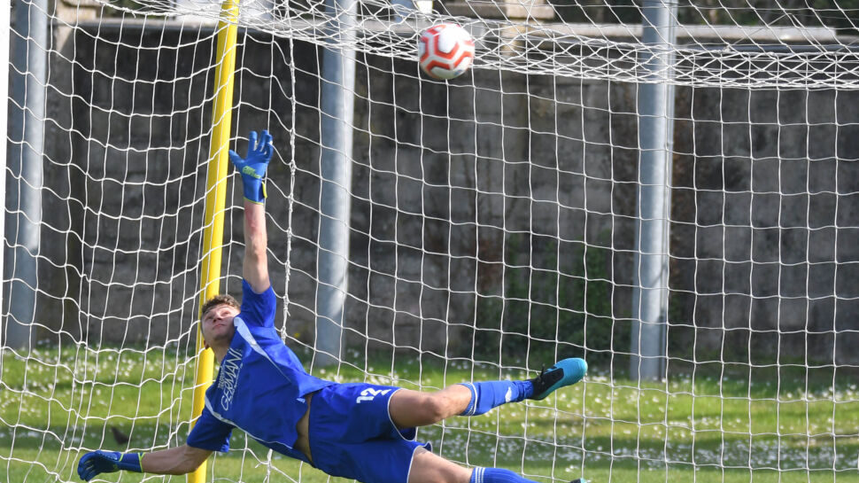 La Juniores dell’Oratorio Stezzano cerca un portiere per la sua rosa