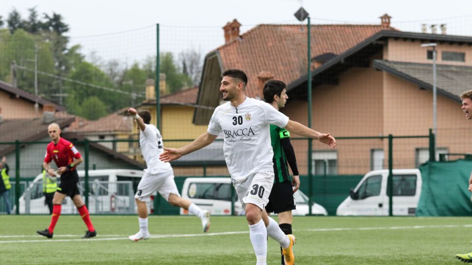 SERIE D, I TOP DEL WEEKEND – Super Castelli trascina il Villa Valle