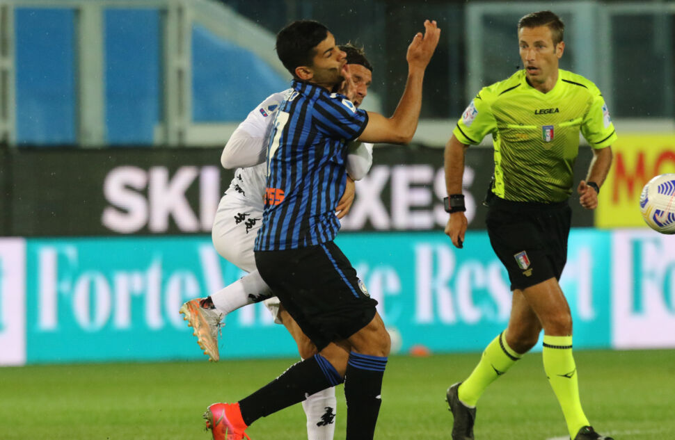 Con la Lazio arbitra Massa, una Coppa Italia persa con la Juve