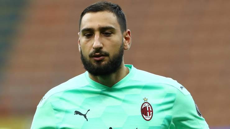 Donnarumma a cui non serve Raiola, ma un bravo psicologo