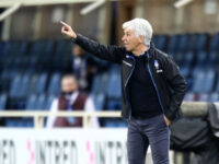 Gasperini: “Di nuovo in Champions, un’annata straordinaria per tutti noi”