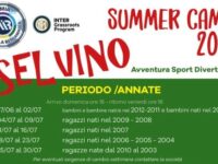 A Selvino il Summer Camp targato Accademia Isola Bergamasca. Tutte le info