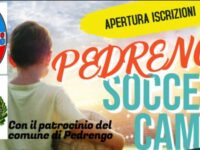 “Il calcio al centro della tua estate”: aperte le iscrizioni del Pedrengo Soccer Camp 2021