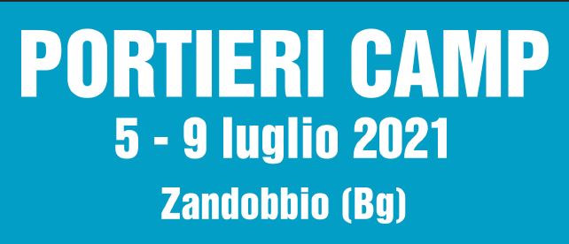 A Zandobbio arriva il “Portieri Camp” in collaborazione con “Crescere Portiere”. Tutte le info