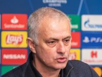 Mourinho resta Special One in conferenza stampa: “A Bergamo per vincere, non firmo per il pari”