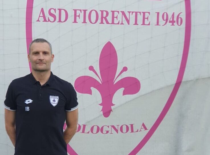 Promozione. Mister Baretti della Fiorente: “Stagione particolare. Sono in un grande club e ringrazio i miei dirigenti”