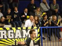 Nel Bergamo Basket si prepara il ritorno a sorpresa dell’ex presidente Massimo Lentsch