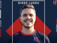 Uso Zanica, altra operazione di grido: ufficiale Diego Lussu