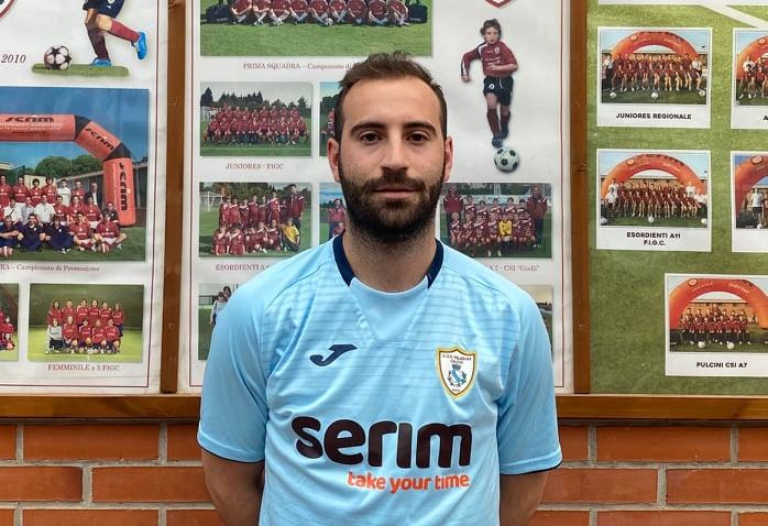 Paladina, ufficiale l’arrivo di Michele Carrara. Preso anche il giovane Pagani