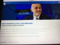 41 candeline per Luca Percassi, il dirigente silenzioso che ogni giorno fa grandi cose per la Dea