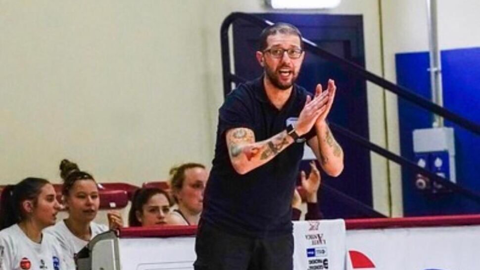 Edelweiss, Accini e Giulietti completano il roster. Coach Catalfamo soddisfatto