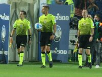 L’arbitro della partitissima ha un bilancio pro Inter, ma nessuno parli di Marotta League