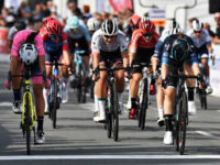 Elisa Balsamo seconda al GP de Isbergues: ecco l’analisi sul momento della stagione del d.s. Davide Arzeni