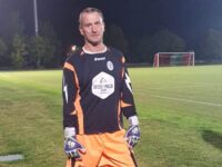 Nespoli, 52 anni, torna in campo con il Gorlago