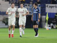 L’Atalanta si sveglia tardi, la festa al Gewiss è tutta rossonera. Pessina ko