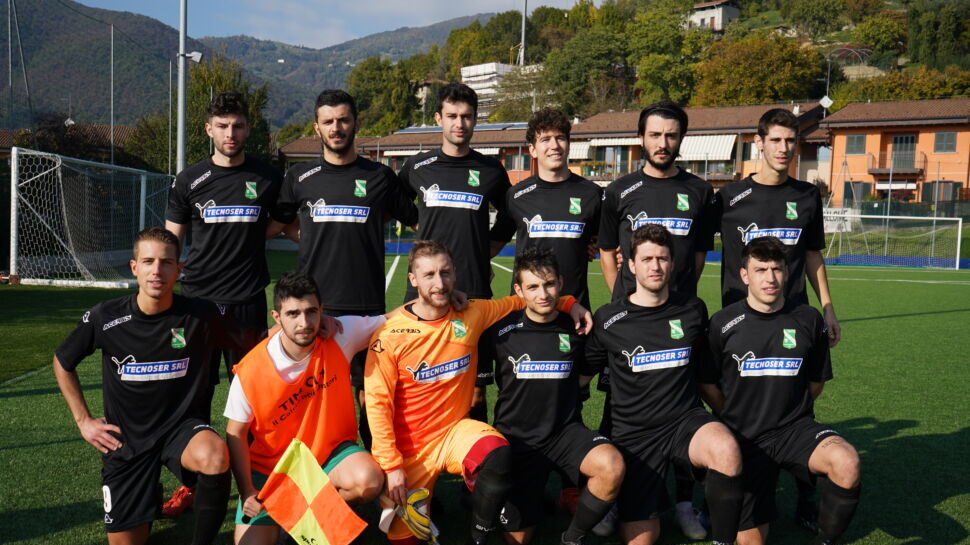 Dilettanti, il punto sui campionati. Prima gioia per lo Scanzo, in Seconda il derby è dell’Immacolata