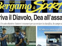 Bergamo & Sport Stadio per Atalanta-Milan: leggi qui la tua copia gratuita