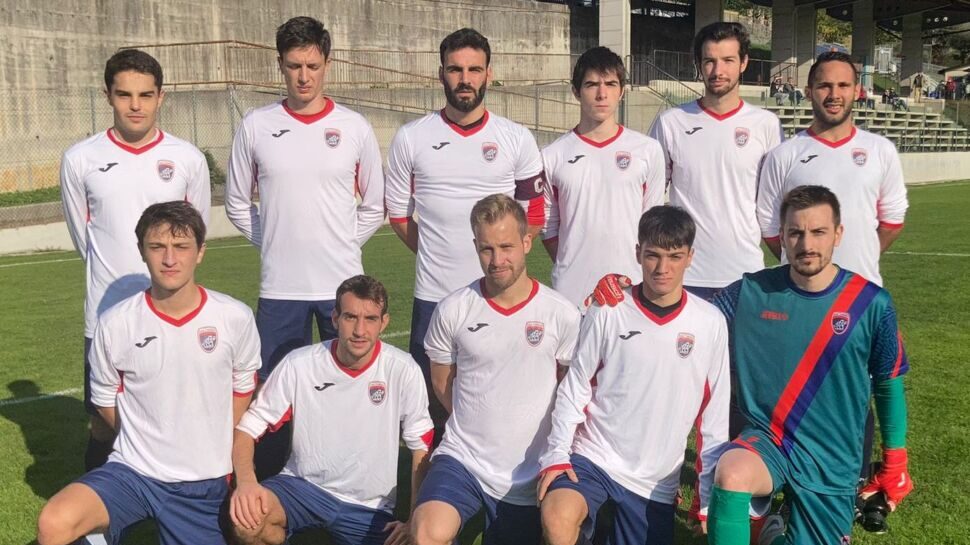 Seconda Categoria girone A, mister Lussana (San Tomaso) presenta la giornata: “Berbenno-Pontida vero big match”