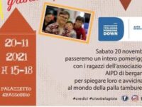 Sabato e domenica a Grassobbio il mondo del tamburello abbraccia la solidarietà. “Disabili? No! Diverse abilità per creare grandi squadre”