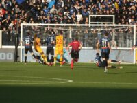 Atalanta, brutta scoppola. Nerazzurri in giornata no, la Roma ne fa quattro