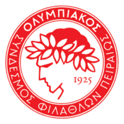 Ecco l’Olympiacos, capolista in Grecia, mai protagonista in Europa