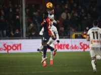 L’Atalanta domina il Genoa, ma non va oltre il pari