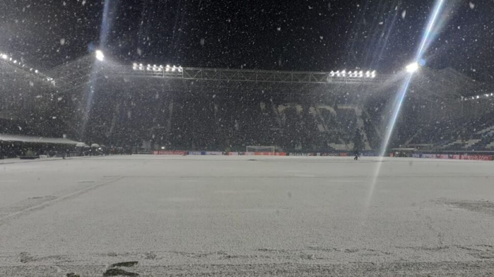 Altro dietrofront, Atalanta-Villarreal si giocherà giovedì alle 19