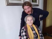 Bologna: io, mia nonna e l’amore che si ribalta. Mi ha tenuto in braccio per anni, ora potrei tenerla in braccio io